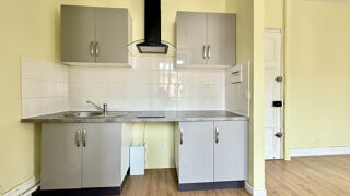  Appartement  louer 1 pice 26 m