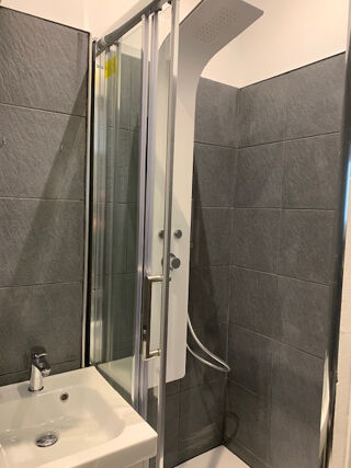  Appartement  louer 2 pices 37 m