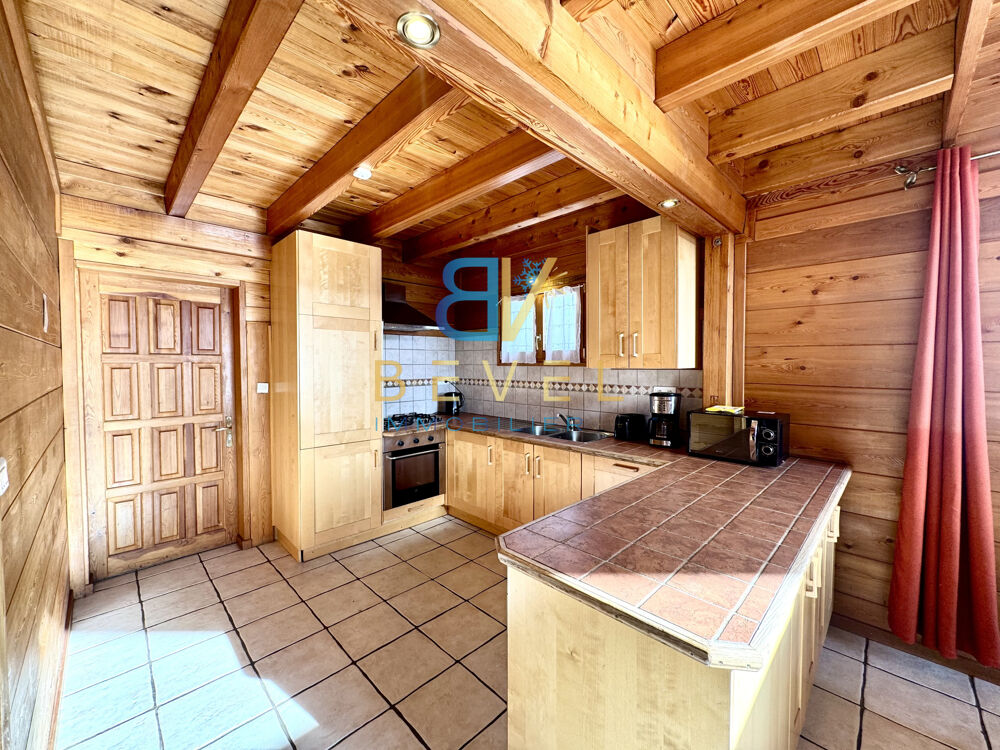  vendre  Chalet Fontcouverte-la Toussuire (73300)