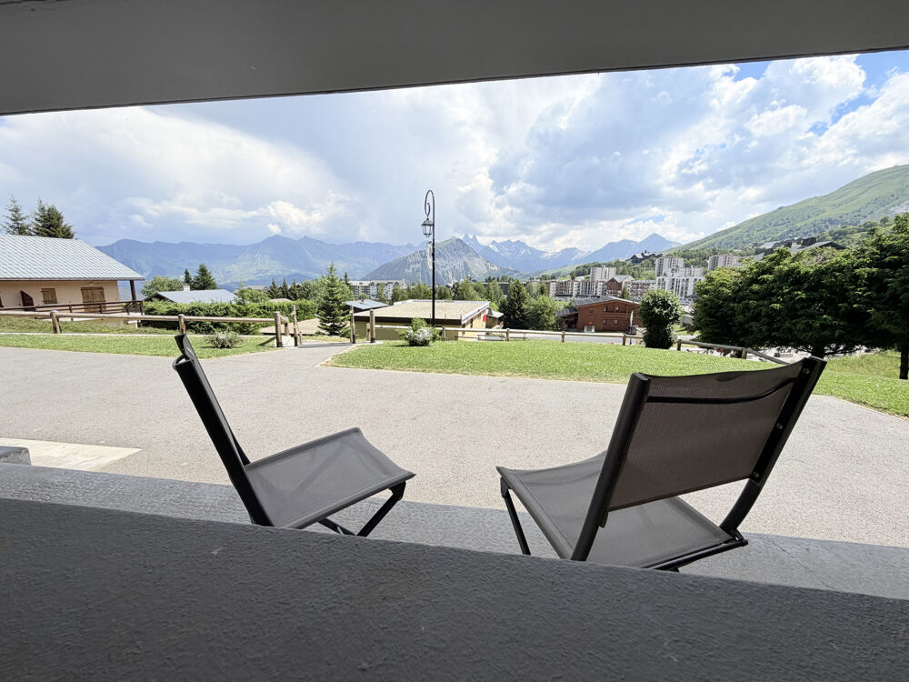 à vendre  Chalet Fontcouverte-la Toussuire (73300)