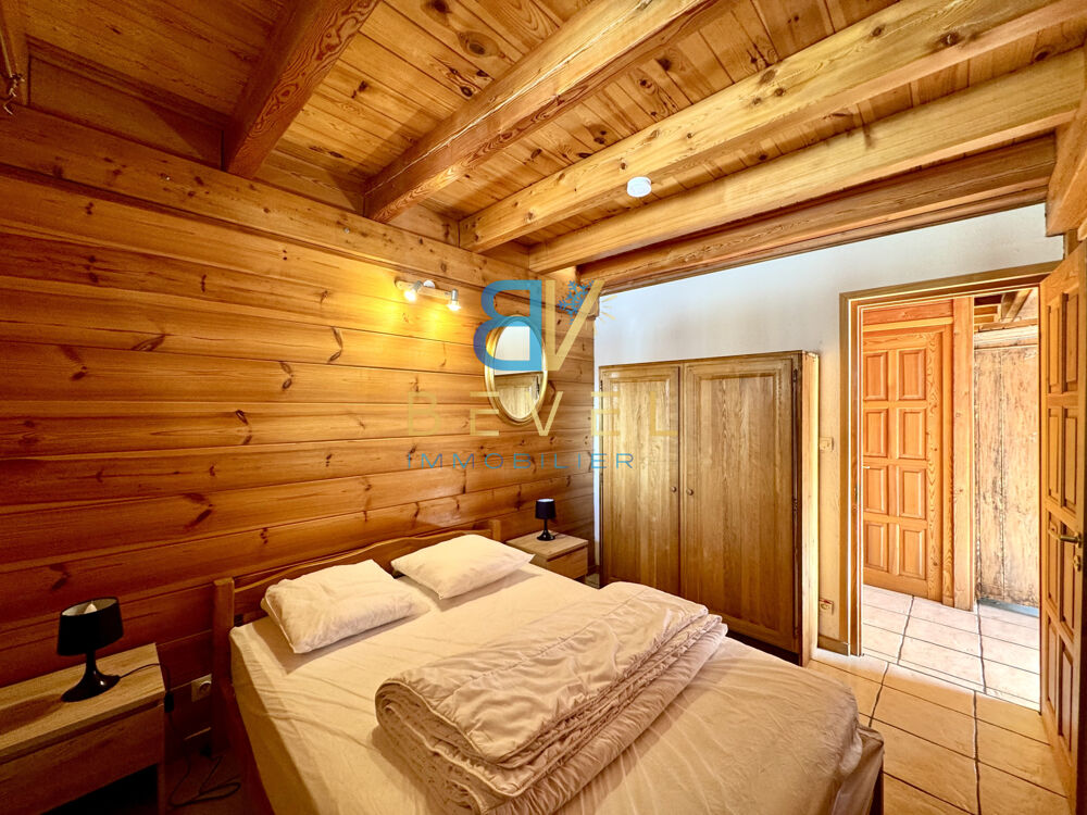 vendre  Chalet Fontcouverte-la Toussuire (73300)