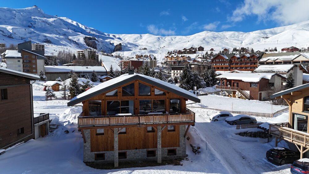 � vendre  Chalet Villarembert (73300)