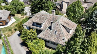  Maison à vendre 8 pièces 360 m²