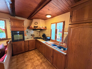  Maison à vendre 3 pièces 121 m²