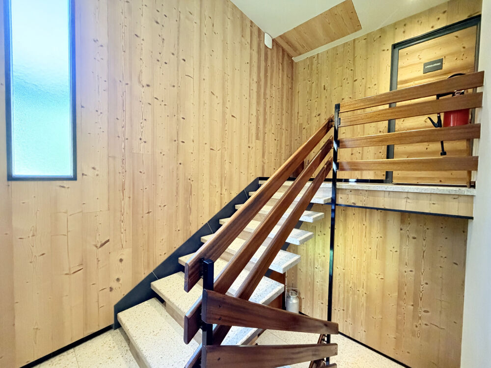 à vendre  Chalet Fontcouverte-la Toussuire (73300)