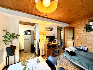  Appartement � vendre 2 pi�ces 30 m�