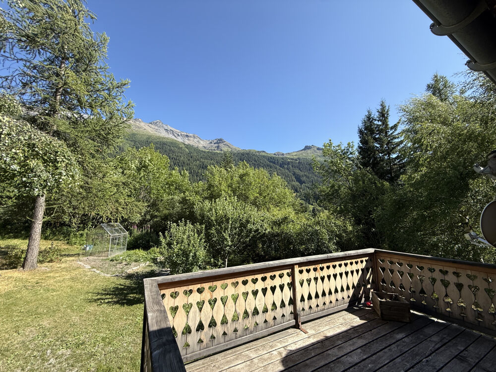 � vendre  Chalet Modane (73500)