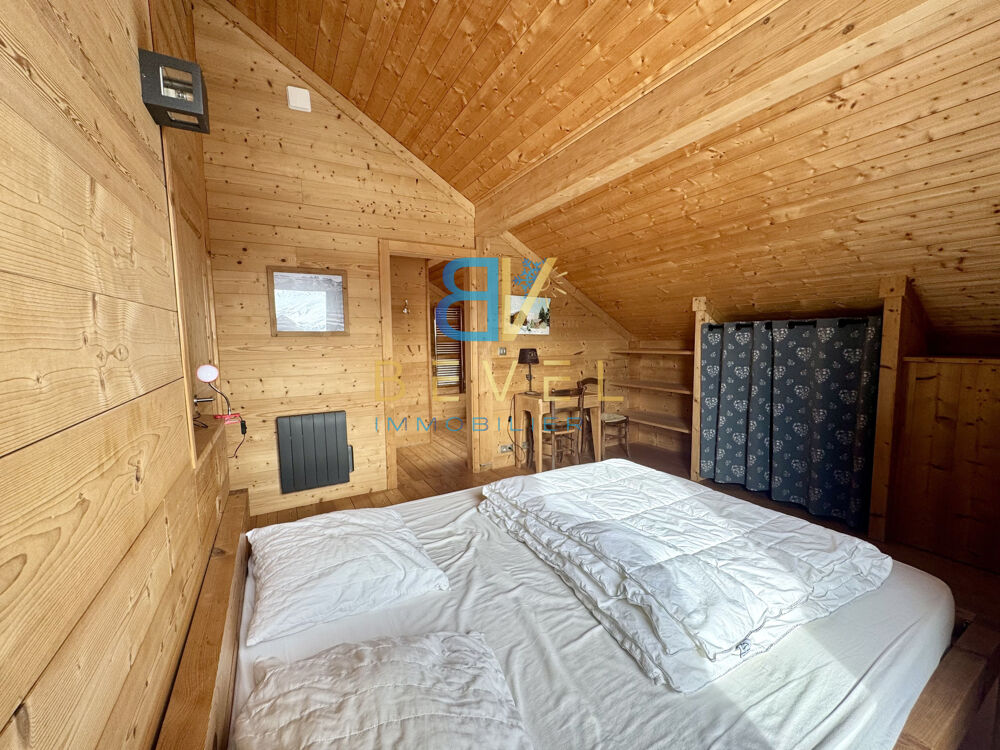  vendre  Chalet Fontcouverte-la Toussuire (73300)