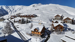  Chalet � vendre 10 pi�ces 339 m�