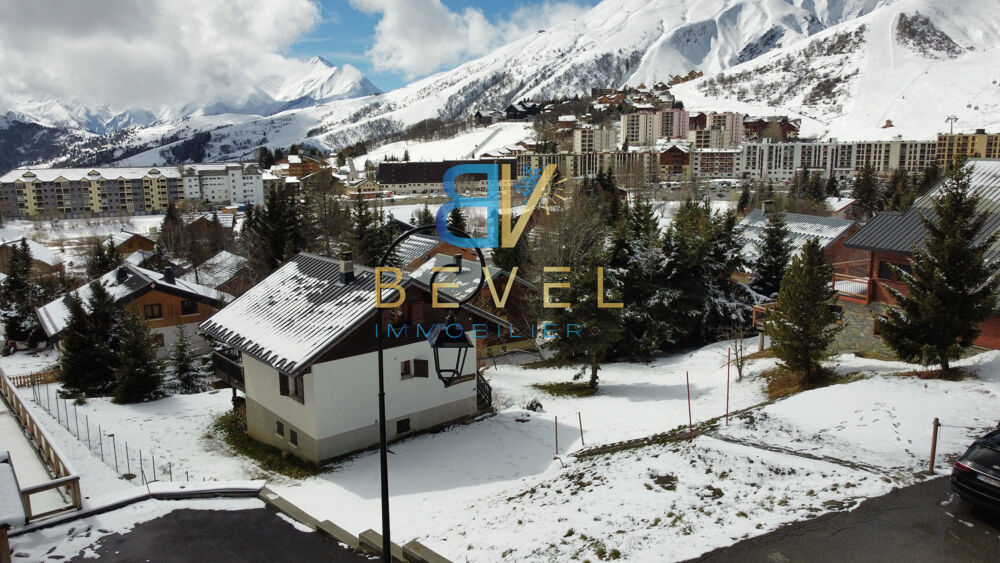  vendre  Chalet La Toussuire (73300)