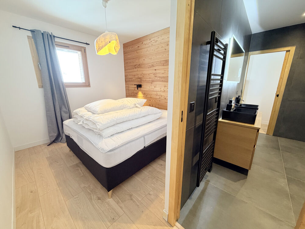 � vendre  Chalet Villarembert (73300)