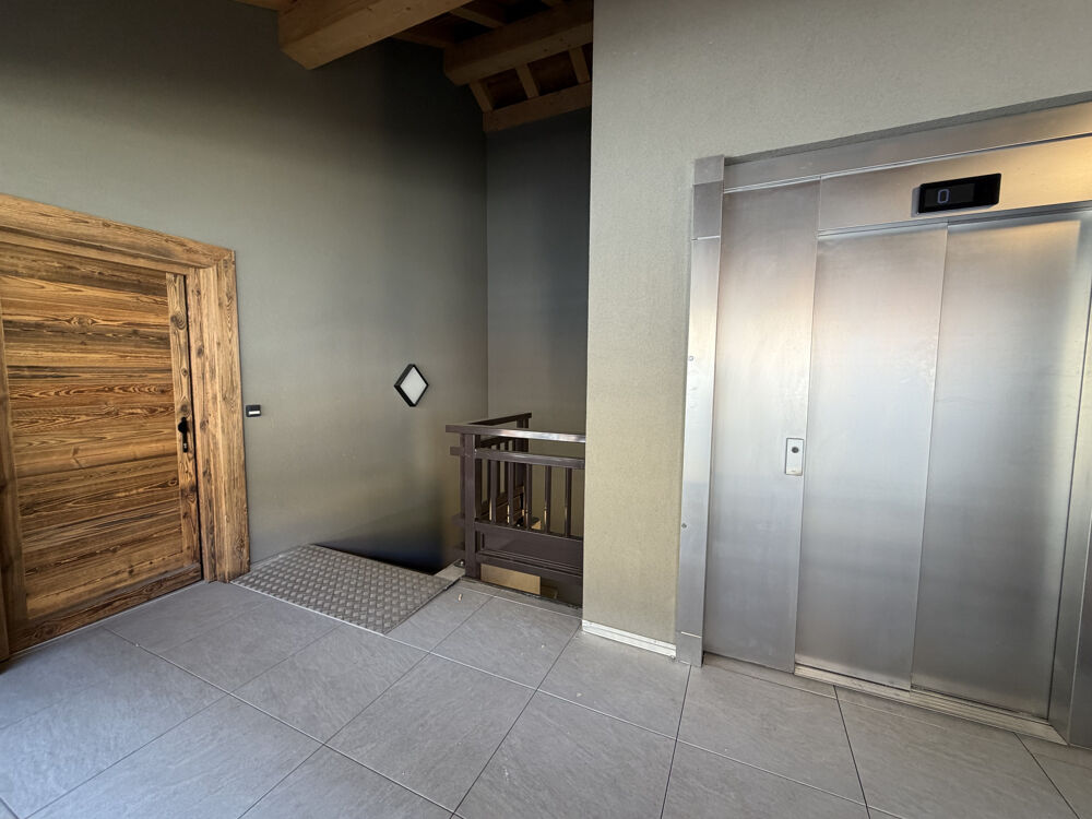 � vendre  Duplex/triplex Saint-Sorlin-d'Arves (73530)