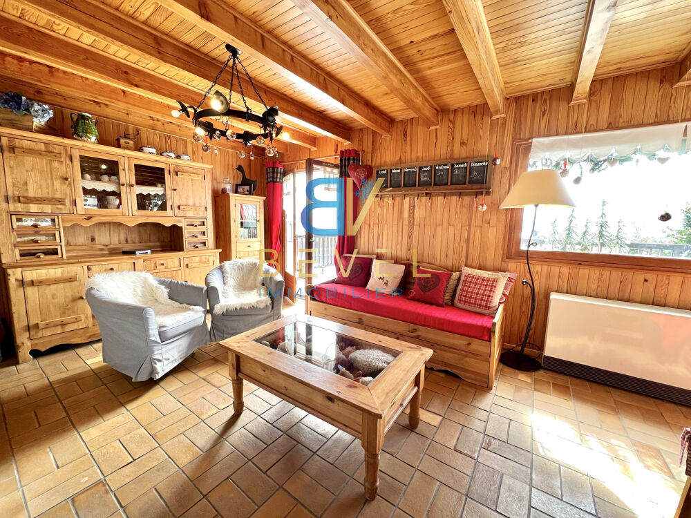  vendre  Chalet La Toussuire (73300)