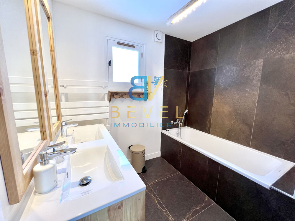  vendre  Chalet La Toussuire (73300)