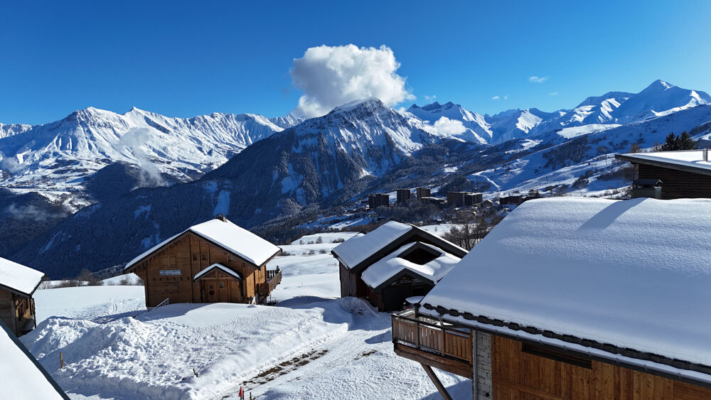 � vendre  Chalet Villarembert (73300)