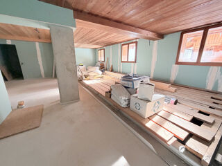  Chalet � vendre 9 pi�ces 306 m� Fontcouverte la toussuire