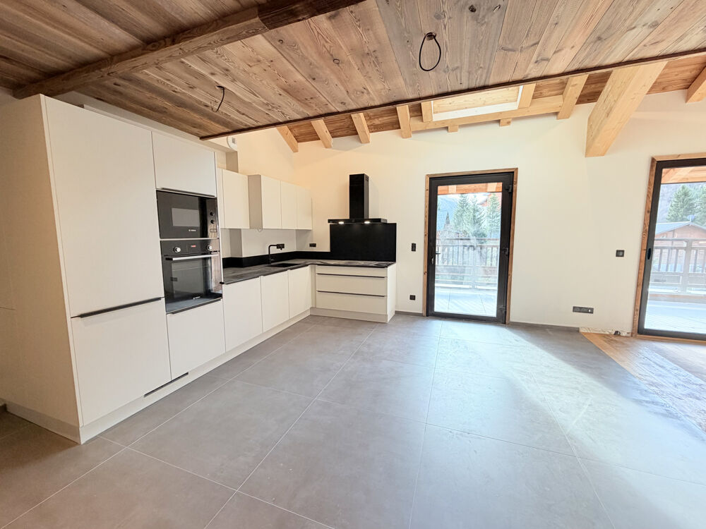 � vendre  Duplex/triplex Saint-Sorlin-d'Arves (73530)