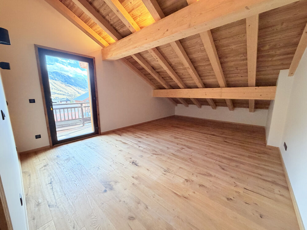 � vendre  Duplex/triplex Saint-Sorlin-d'Arves (73530)