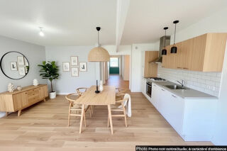  Appartement � vendre 5 pi�ces 99 m�