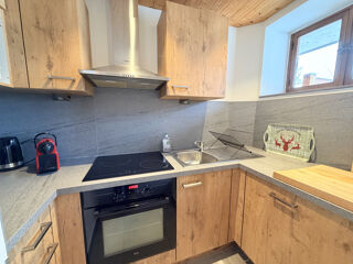  Appartement � vendre 3 pi�ces 42 m�