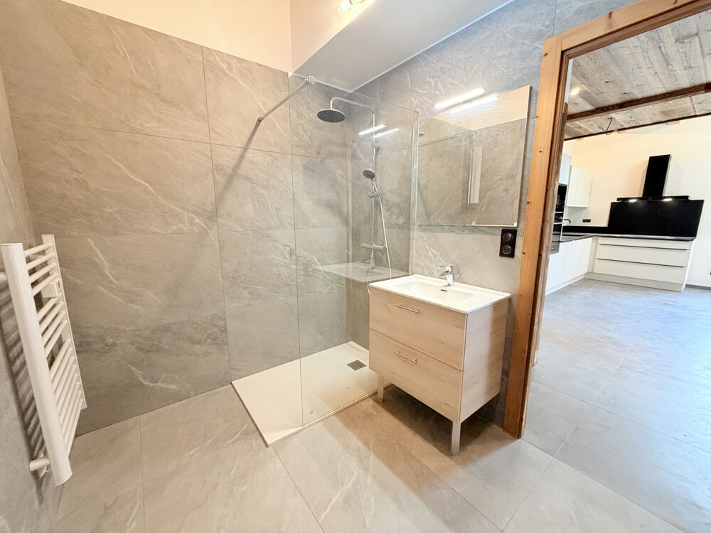 � vendre  Duplex/triplex Saint-Sorlin-d'Arves (73530)