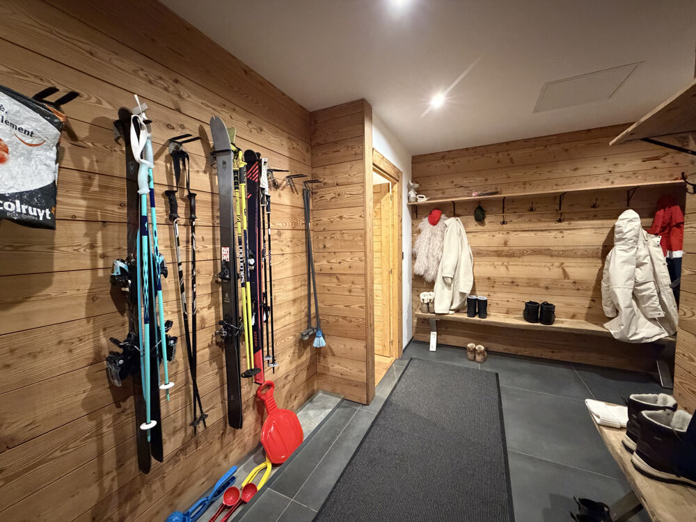 � vendre  Chalet Villarembert (73300)