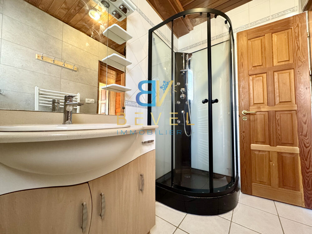  vendre  Chalet Fontcouverte-la Toussuire (73300)