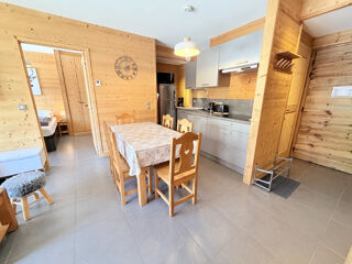  Appartement à vendre 4 pièces 46 m²