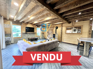  Chalet  vendre 7 pices 158 m