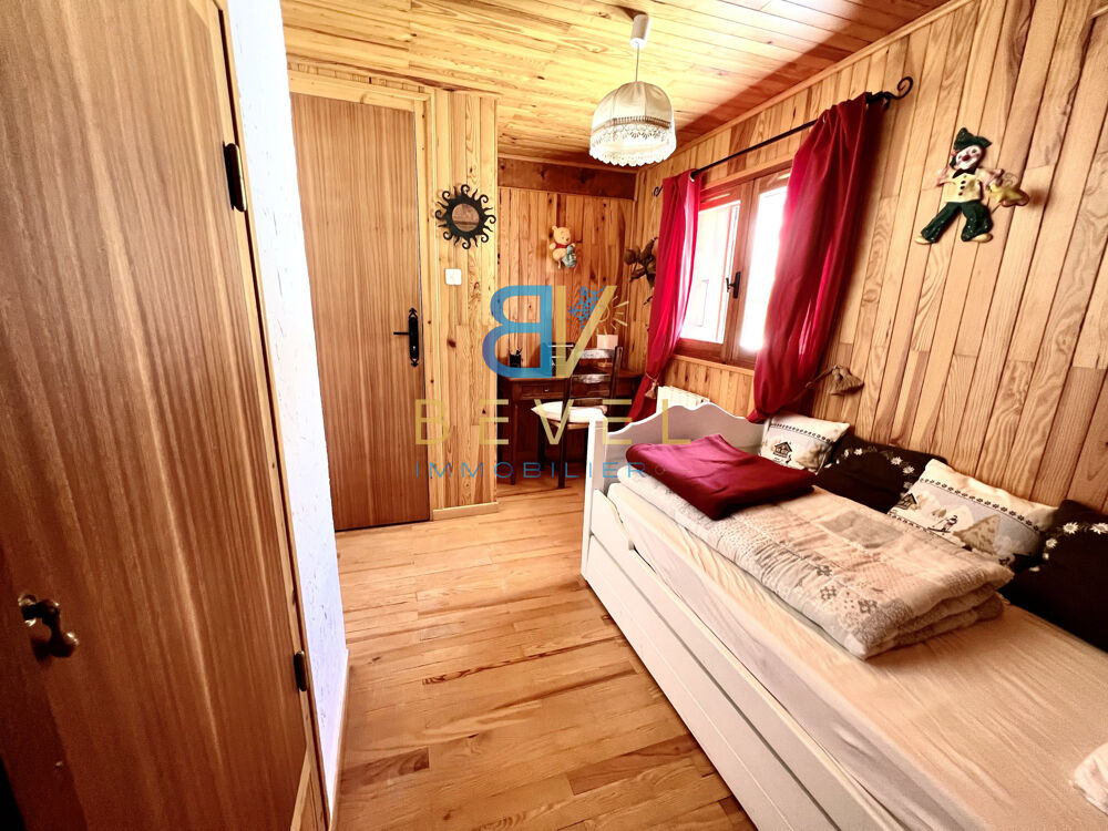  vendre  Chalet La Toussuire (73300)