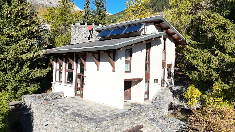 à vendre  Maison Aussois (73500)
