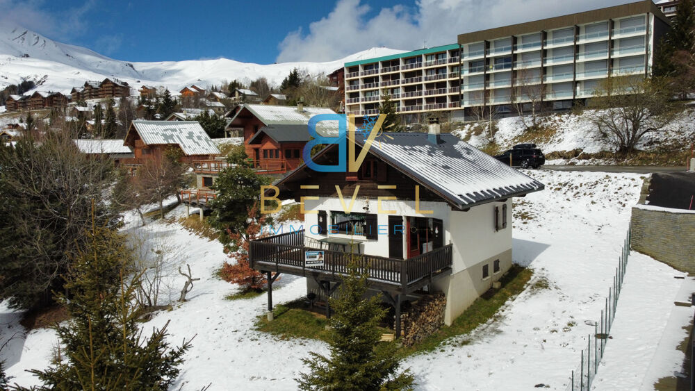  vendre  Chalet La Toussuire (73300)