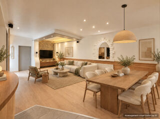  Appartement à vendre 2 pièces 73 m²
