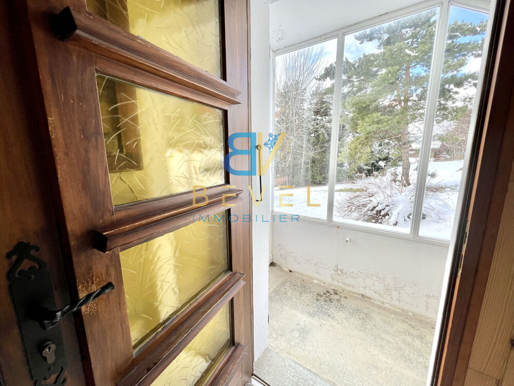  vendre  Chalet La Toussuire (73300)