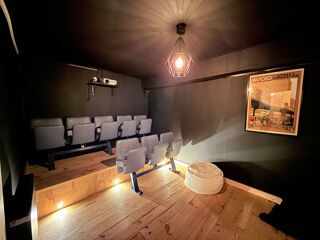  Chalet  vendre 7 pices 182 m