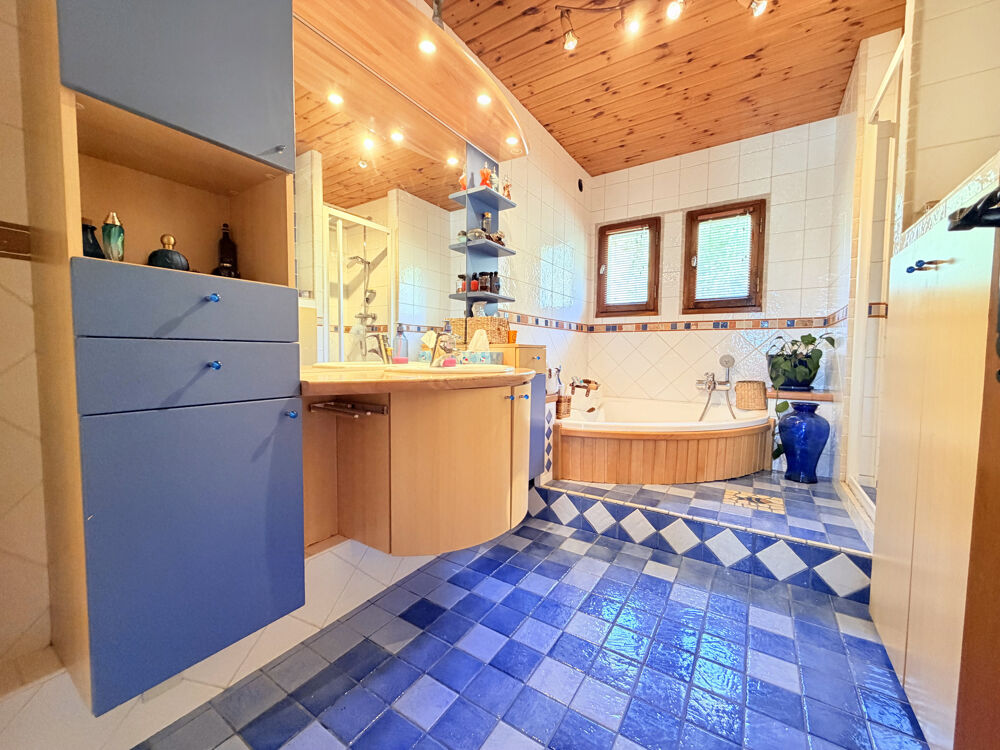 à vendre  Chalet Fontcouverte-la Toussuire (73300)