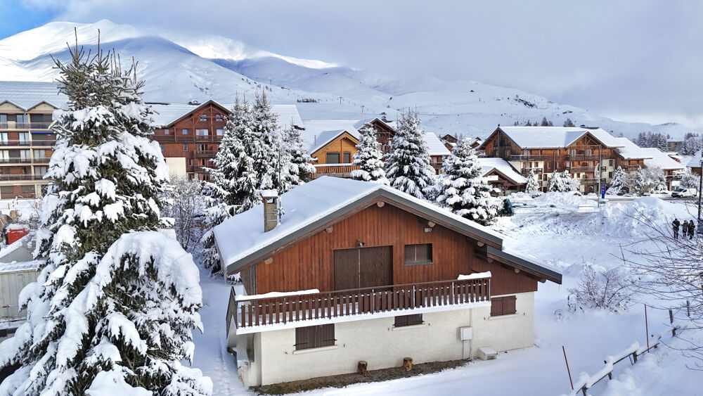  vendre  Chalet La Toussuire (73300)