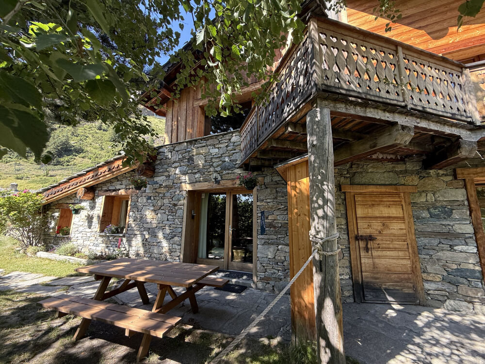 � vendre  Chalet Modane (73500)