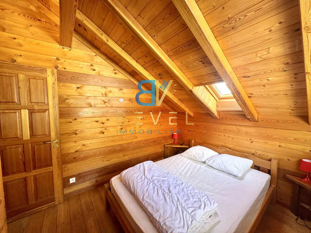  vendre  Chalet Fontcouverte-la Toussuire (73300)