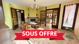  Appartement � vendre 4 pi�ces 77 m�