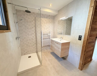  Appartement � vendre 4 pi�ces 88 m�