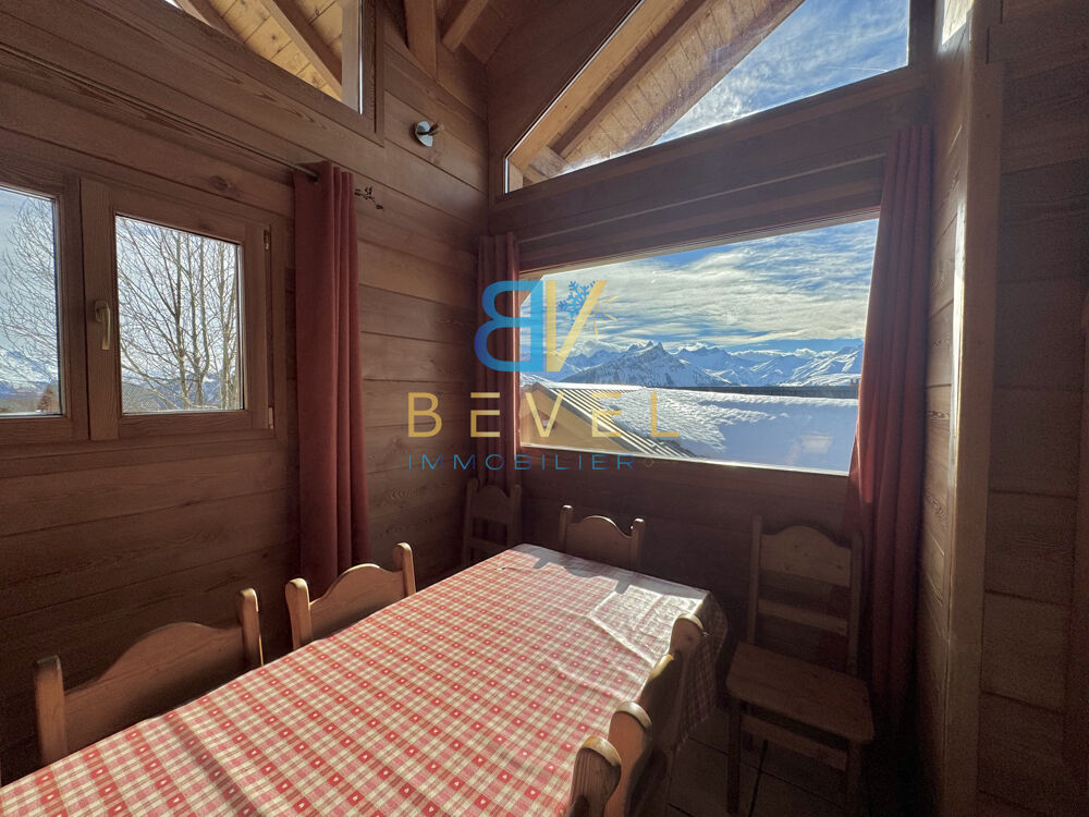 vendre  Chalet Fontcouverte-la Toussuire (73300)