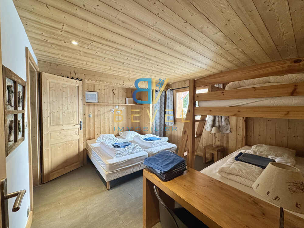  vendre  Chalet Fontcouverte-la Toussuire (73300)