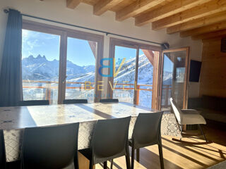  Chalet  vendre 5 pices 100 m