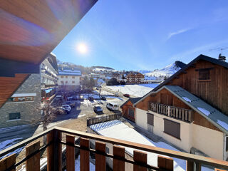  Appartement � vendre 1 pi�ce 25 m�