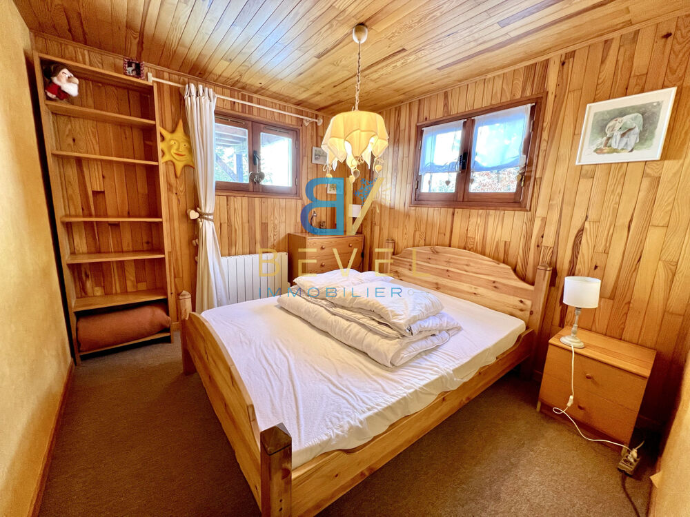  vendre  Chalet La Toussuire (73300)