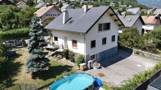  Maison à vendre 7 pièces 275 m²