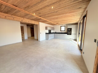  Appartement � vendre 4 pi�ces 88 m�