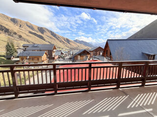  Appartement � vendre 4 pi�ces 88 m�