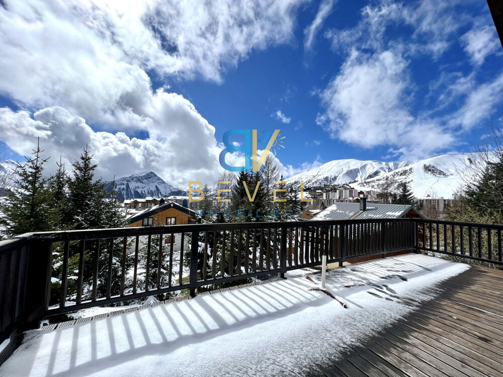  vendre  Chalet La Toussuire (73300)